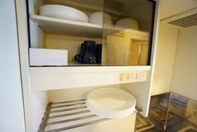 Terry's Apartment Namba South IV