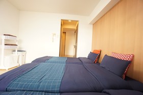 Terry's Apartment Namba South IV