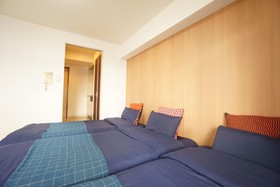 Terry's Apartment Namba South IV