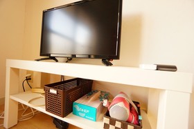 Terry's Apartment Namba South IV
