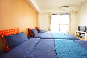 Terry's Apartment Namba South IV