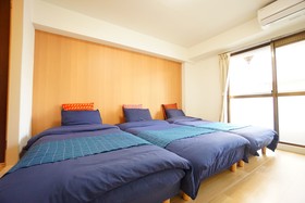 Terry's Apartment Namba South IV