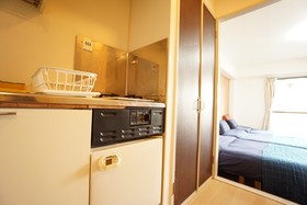 Terry's Apartment Namba South IV