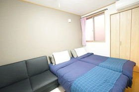 Terry's Apartment Namba South V