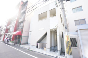 Terry's Apartment Namba South V
