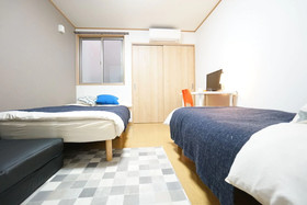 Terry's Apartment Namba South V