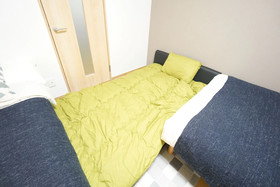 Terry's Apartment Namba South V