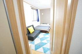 Terry's Apartment Namba South V