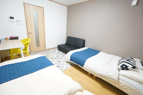 Terry's Apartment Namba South V
