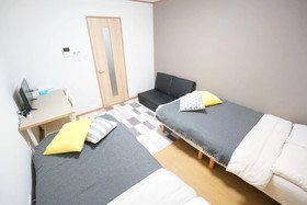 Terry's Apartment Namba South V
