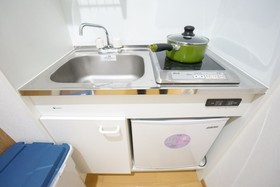 Terry's Apartment Namba South V