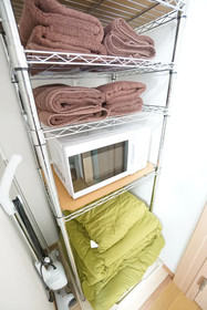 Terry's Apartment Namba South V