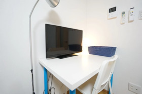 Terry's Apartment Namba South V