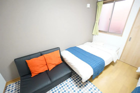 Terry's Apartment Namba South V