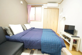 Terry's Apartment Namba South V