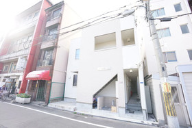 Terry's Apartment Namba South V