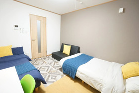Terry's Apartment Namba South V