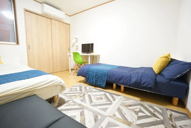 Terry's Apartment Namba South V