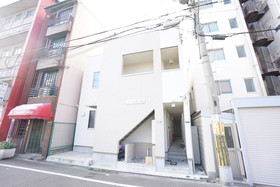 Terry's Apartment Namba South V