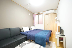 Terry's Apartment Namba South V