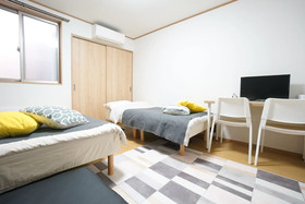 Terry's Apartment Namba South V