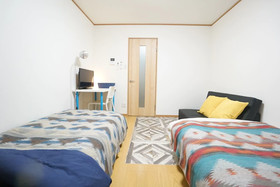 Terry's Apartment Namba South V