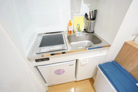 Terry's Apartment Namba South V
