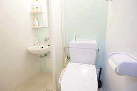 Terry's Apartment Namba South V