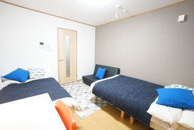 Terry's Apartment Namba South V