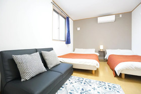 Terry's Apartment Namba South V