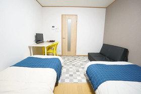 Terry's Apartment Namba South V