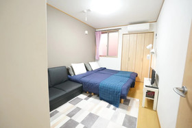 Terry's Apartment Namba South V