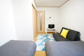 Terry's Apartment Namba South V