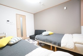 Terry's Apartment Namba South V