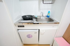 Terry's Apartment Namba South V