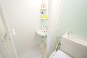 Terry's Apartment Namba South V