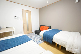 Terry's Apartment Namba South V