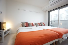 Terry's Apartment Namba West I