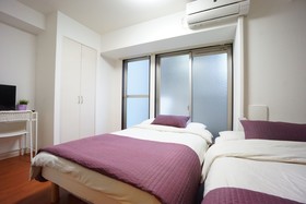 Terry's Apartment Namba West I
