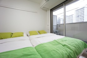 Terry's Apartment Namba West I