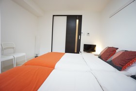 Terry's Apartment Namba West I