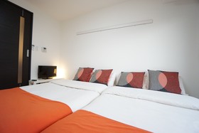 Terry's Apartment Namba West I