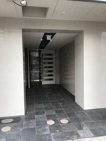 Terry's Apartment Namba West I