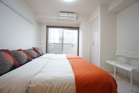 Terry's Apartment Namba West I