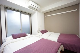 Terry's Apartment Namba West I
