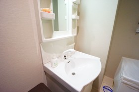 Terry's Apartment Namba West I