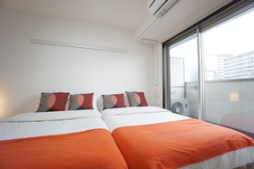 Terry's Apartment Namba West I