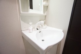 Terry's Apartment Namba West I