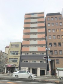 Terry's Apartment Namba West I