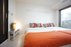 Terry's Apartment Namba West I